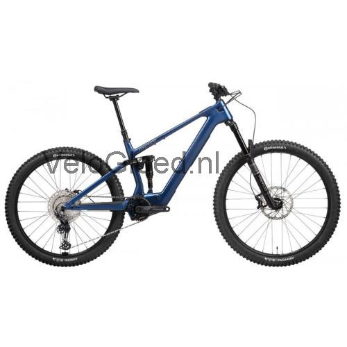 Norco VLT C3 specificaties